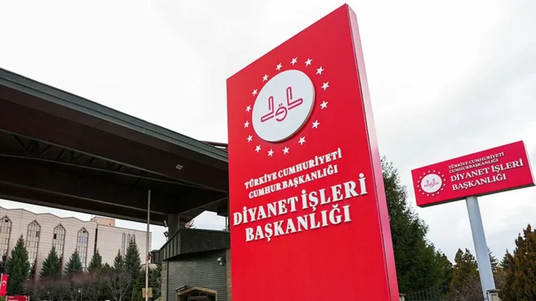 Merhamet Eğitimine Yönelik Hutbe: 24 Nisan Cuma Hutbesi