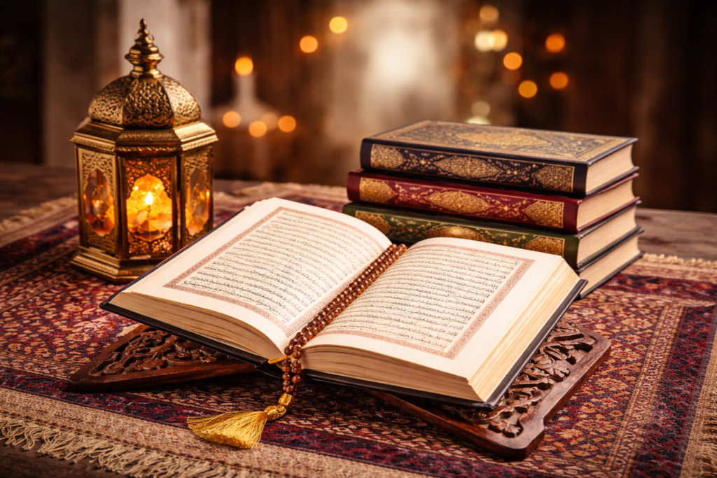 Kur’an-ı Kerim Nedir? Kur’an-ı Kerim Fiyatları ve Satın Alma Rehberi