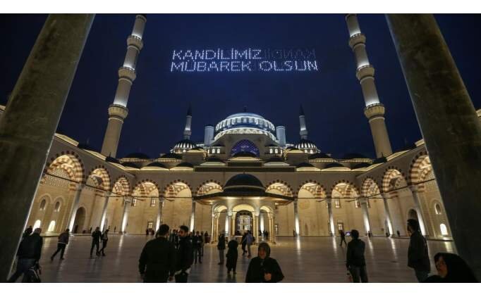 Mevlid Kandili 2026 Takvimi: Diyanet’in Bildirdiği Tarih ve Anlamı