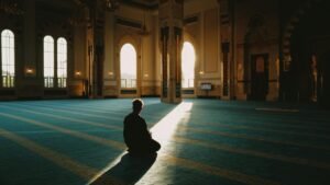 Sabah ezanı okunmadan sabah namazı kılınır mı?