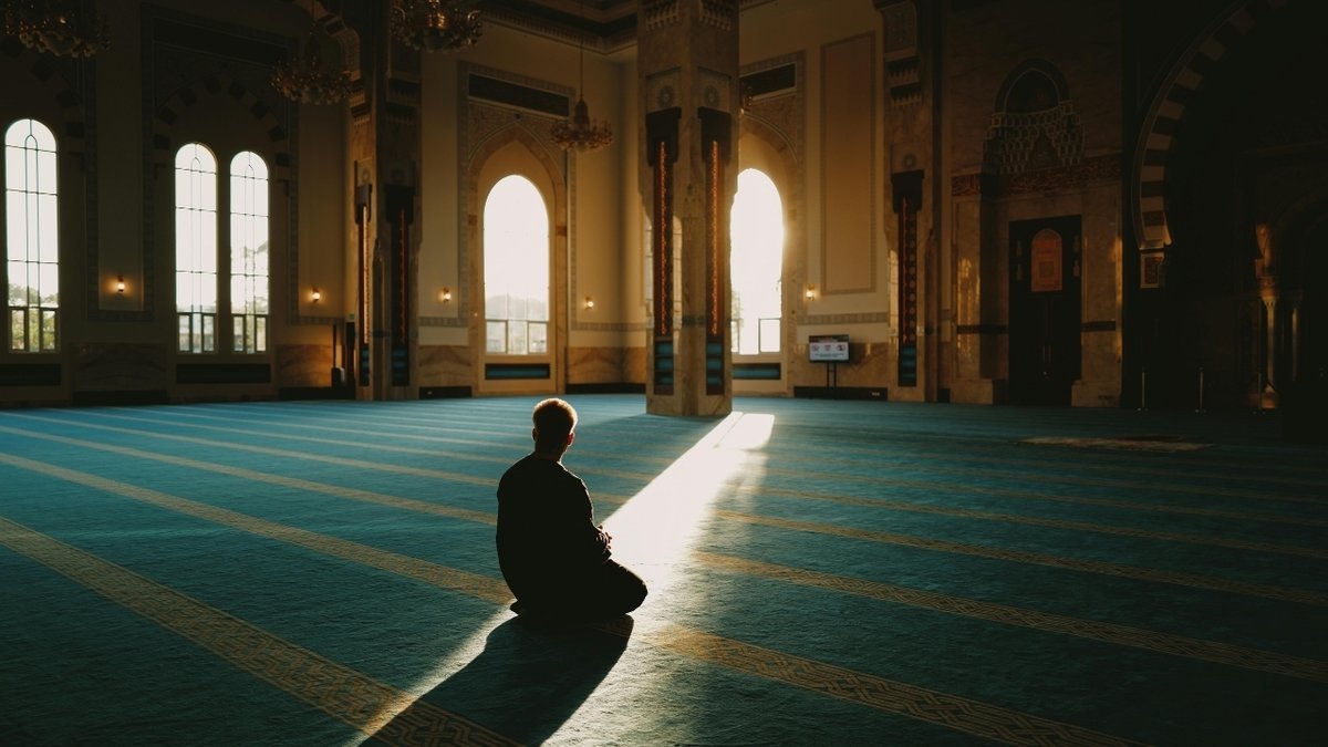 Sabah ezanı okunmadan sabah namazı kılınır mı?